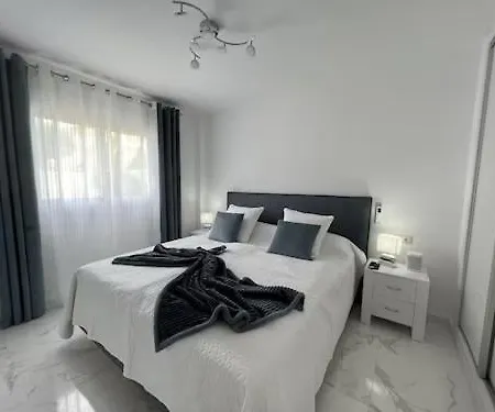 Casa Ambiente - Traumhaus Mit Luxus Zum Wohlfuehlen * Calpe