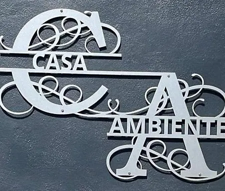 Casa Ambiente - Traumhaus Mit Luxus Zum Wohlfuehlen Holiday home Calpe