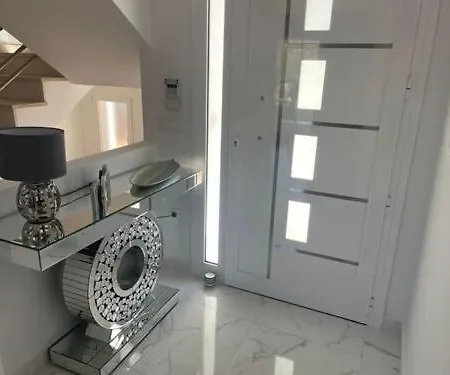 Holiday home Casa Ambiente - Traumhaus Mit Luxus Zum Wohlfuehlen *