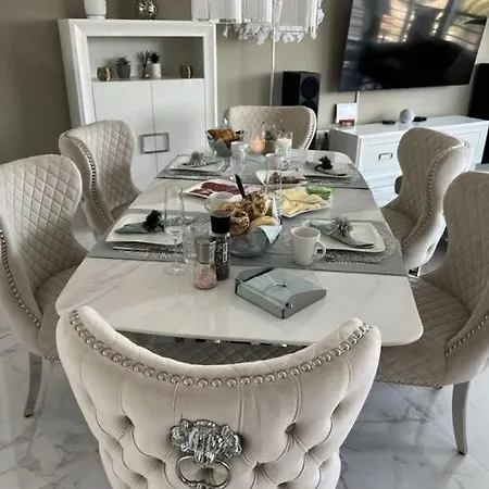 Casa Ambiente - Traumhaus Mit Luxus Zum Wohlfuehlen