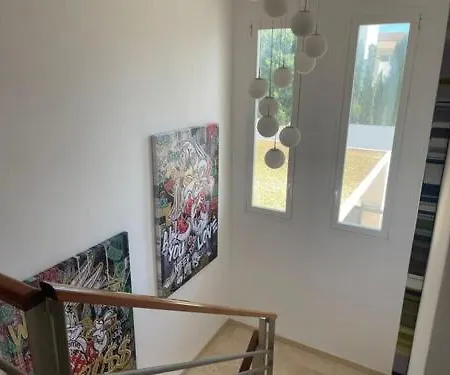 Casa Ambiente - Traumhaus Mit Luxus Zum Wohlfuehlen *