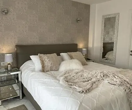Holiday home Casa Ambiente - Traumhaus Mit Luxus Zum Wohlfuehlen