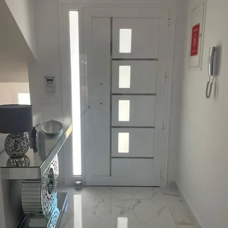 Holiday home Casa Ambiente - Traumhaus Mit Luxus Zum Wohlfuehlen *