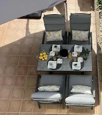 Holiday home Casa Ambiente - Traumhaus Mit Luxus Zum Wohlfuehlen